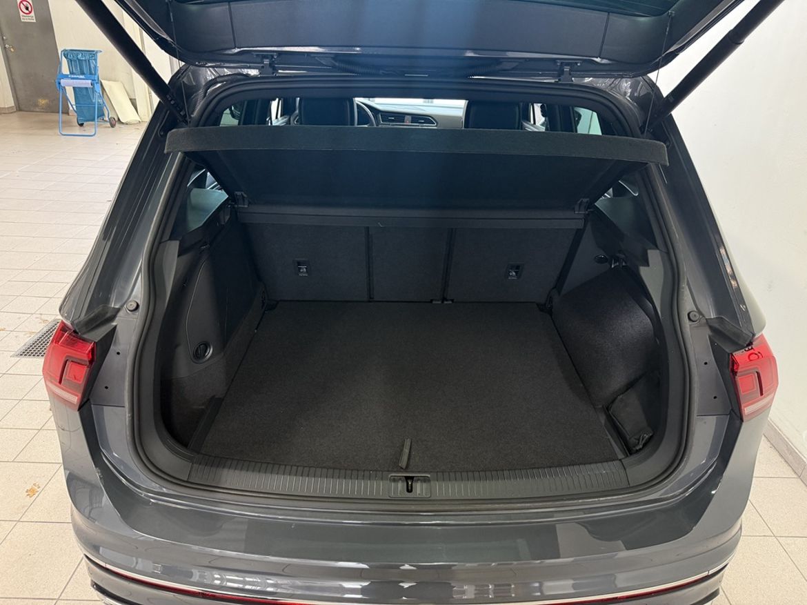 Volkswagen Volkswagen Tiguan eHybrid — bild 9