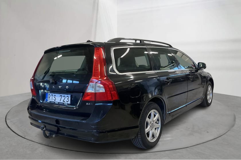 Bild 3 av Volvo V70