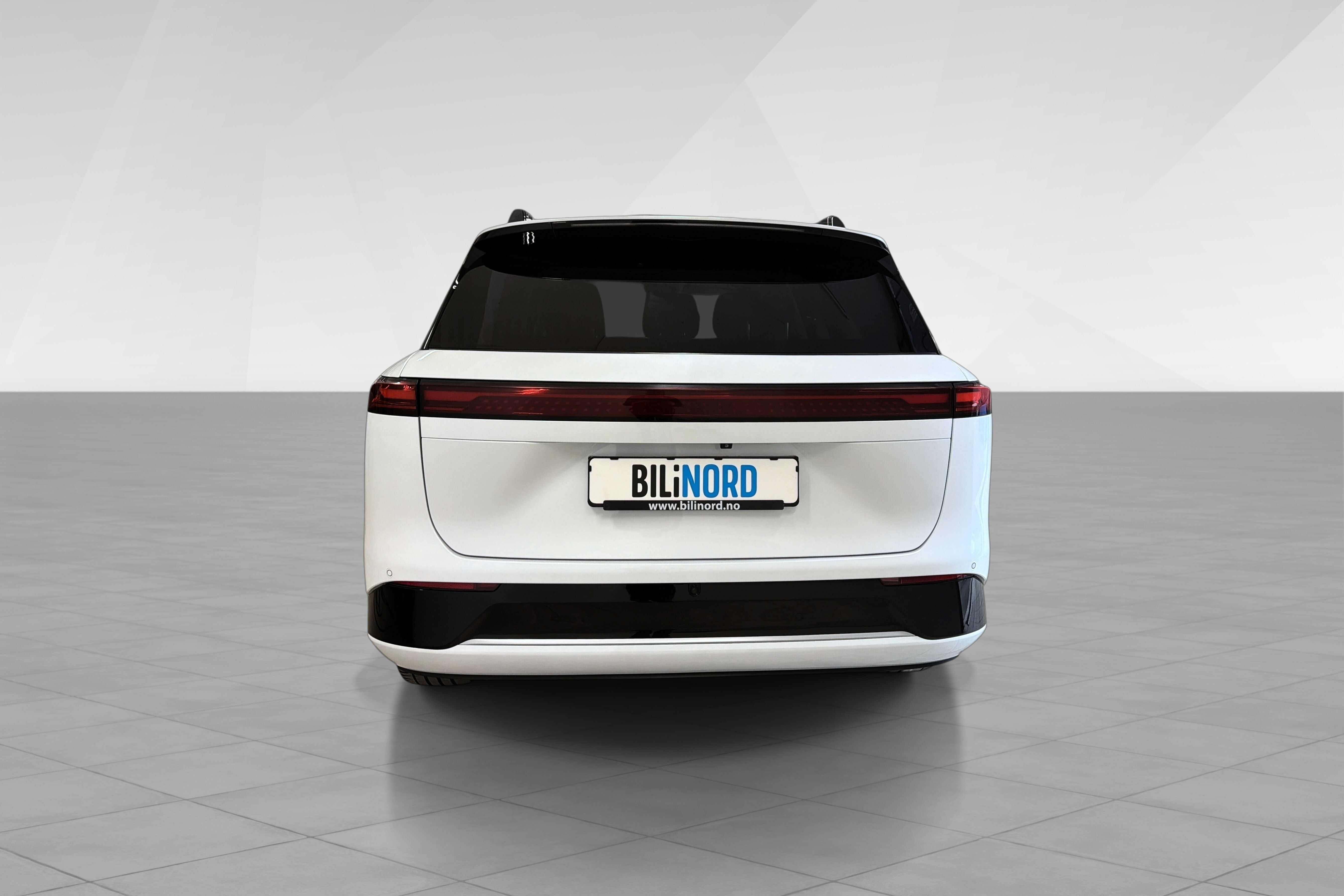 XPENG G9 Performance bilde 5