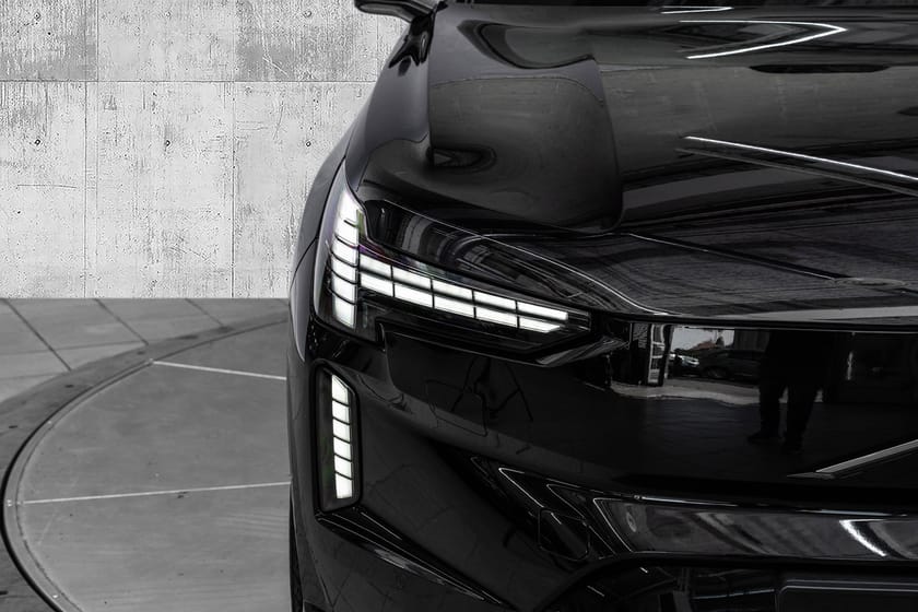 Bilde 4 av Volvo EX90 Twin Motor 7-seater Ultra | 22" Bowers&Wilkins - Topputstyrt!