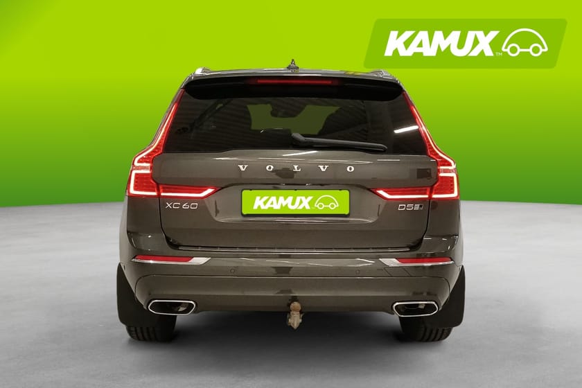 Bild 5 av Volvo XC60