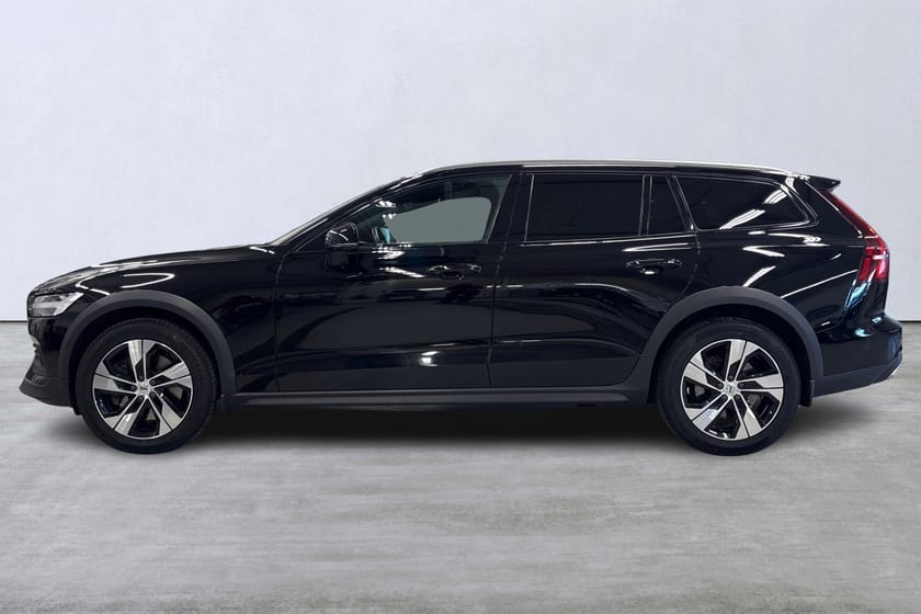 Bild 2 av Volvo V60 Cross Country D4 AWD Advanced SE II