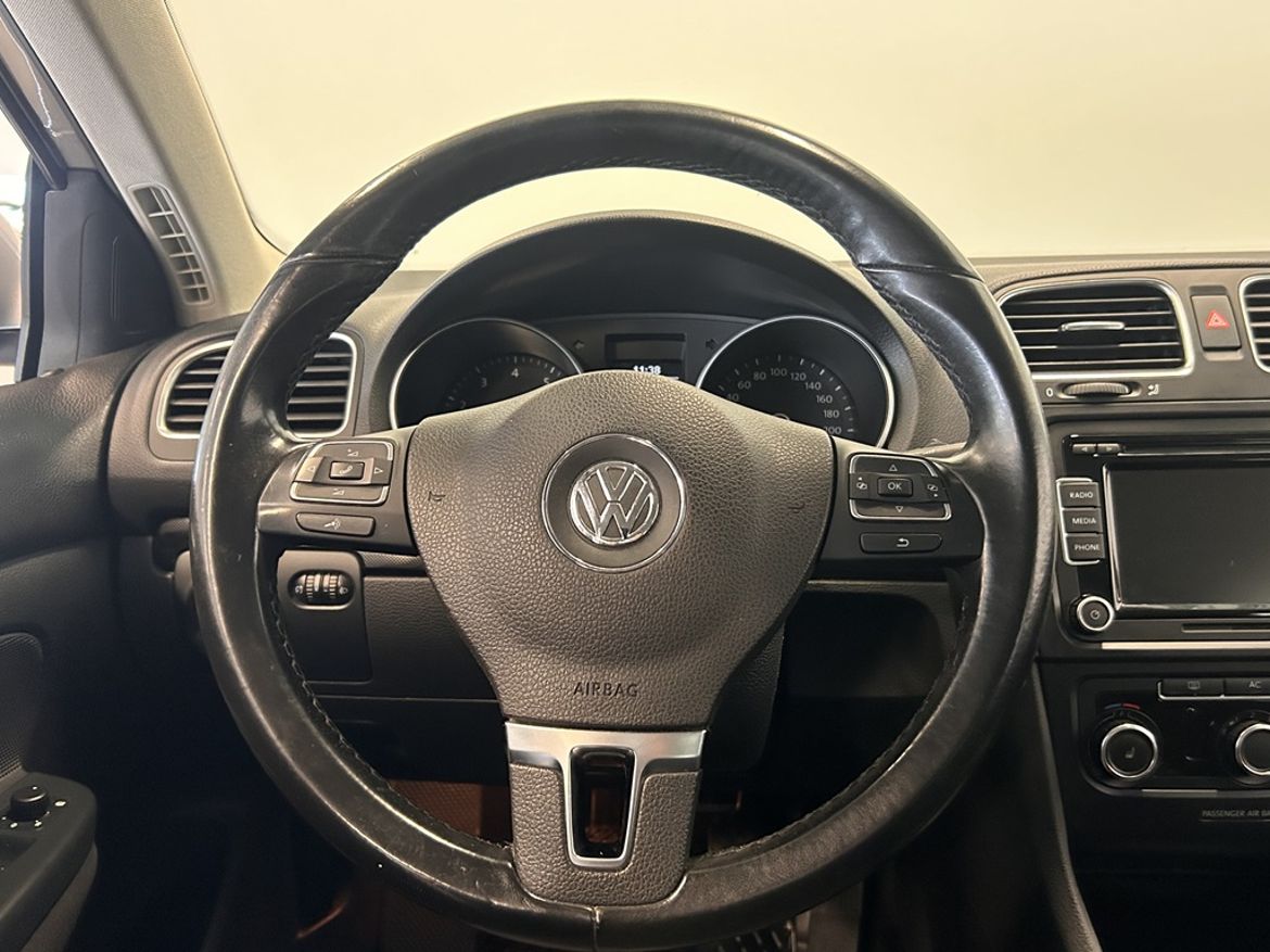Volkswagen Volkswagen Golf Variant — bild 9