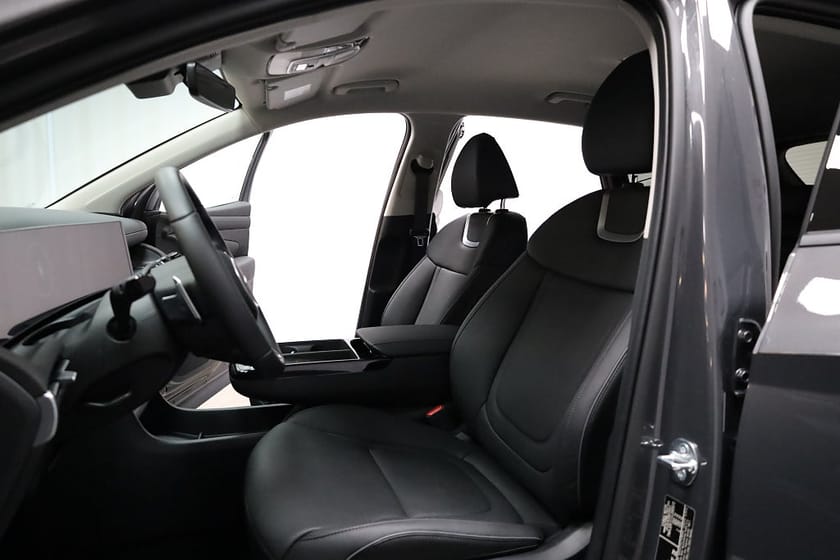 Bild 2 av Hyundai Tucson PHEV 4WD