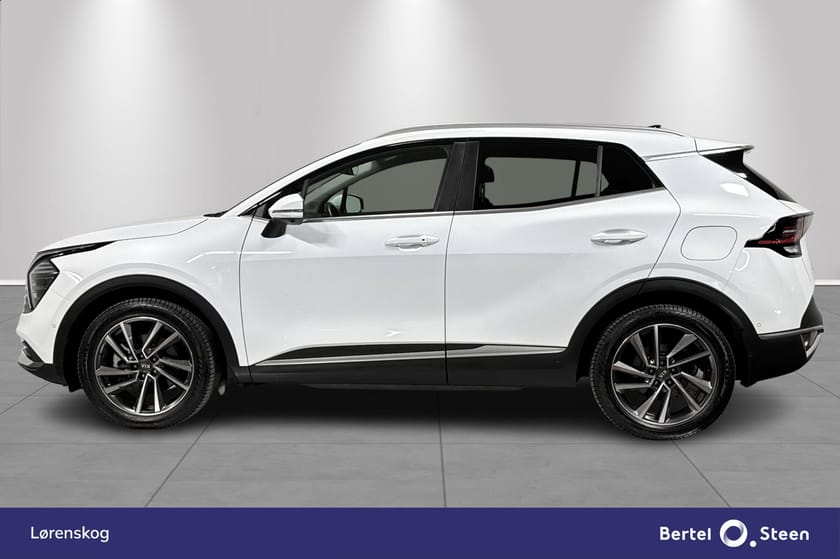 Bilde 2 av Kia Sportage PHEV