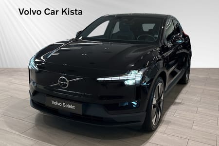 Volvo EX30 Twin Motor Performance