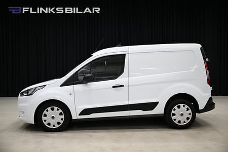 Ford Transit Connect 240