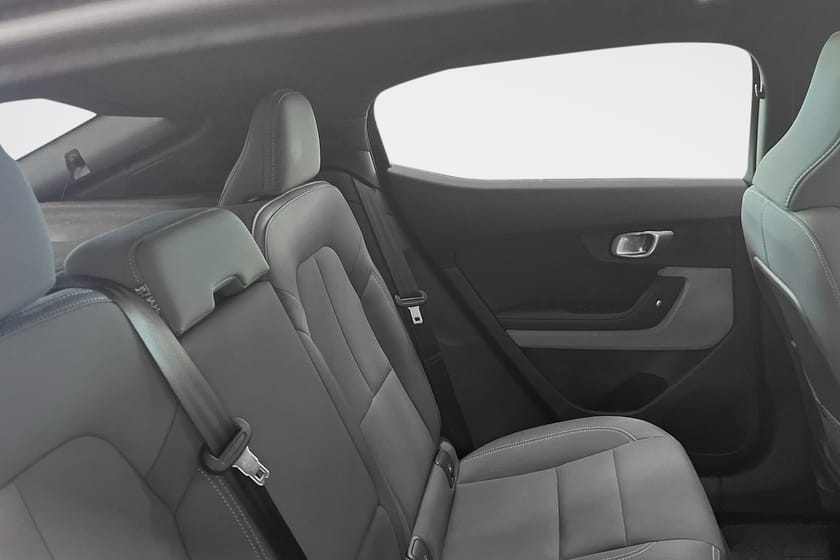 Bild 2 av Polestar 2 Standard Range Single Motor 69kWh Plus