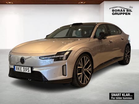 Volvo ES90 Single Motor Extended Range