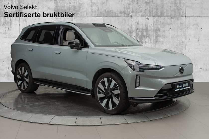 Bilde 1 av Volvo EX90 Twin Motor Performance