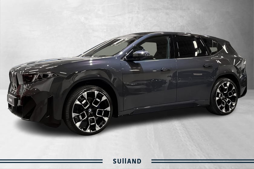 Bilde 2 av BMW iX3 50 xDrive