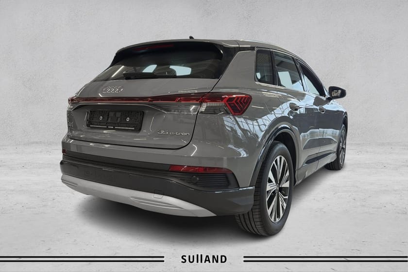 Bilde 5 av Audi Q4 35 e-tron 
