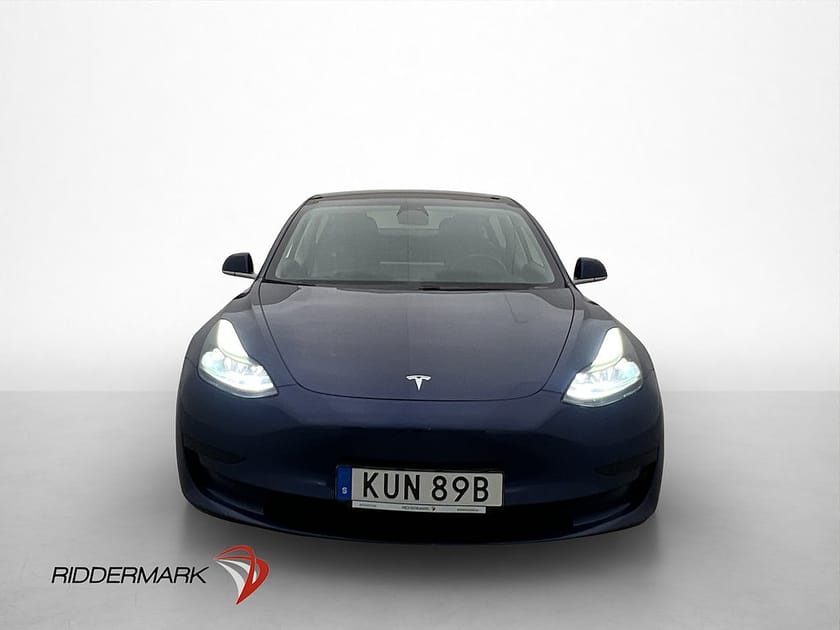 Bild 3 av Tesla Model 3 Standard Range Plus