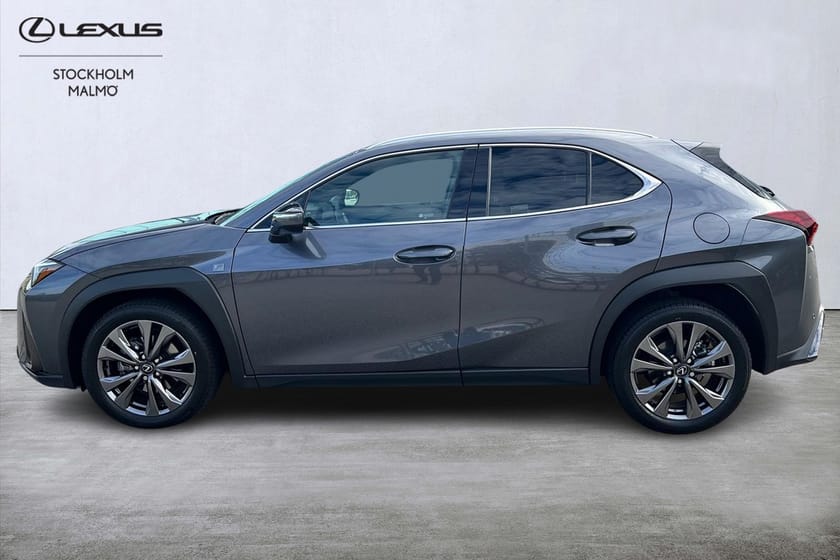 Bild 3 av Lexus UX 300h