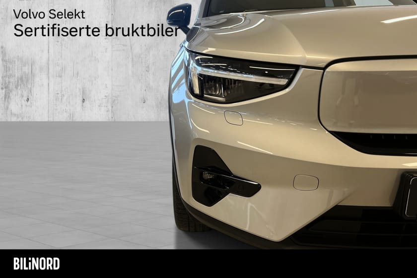 Bilde 4 av Volvo EX40 Twin Motor Performance Plus