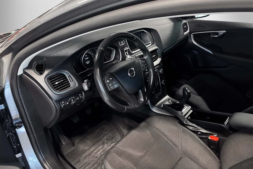 Bild 4 av Volvo V40