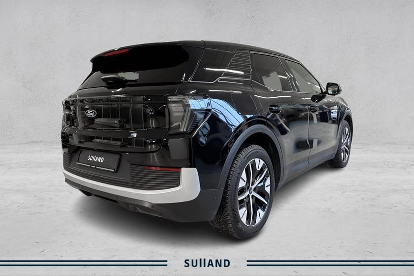 Bilde 5 av Ford Explorer EV Extended Range AWD Premium, Varmepumpe, Panorama