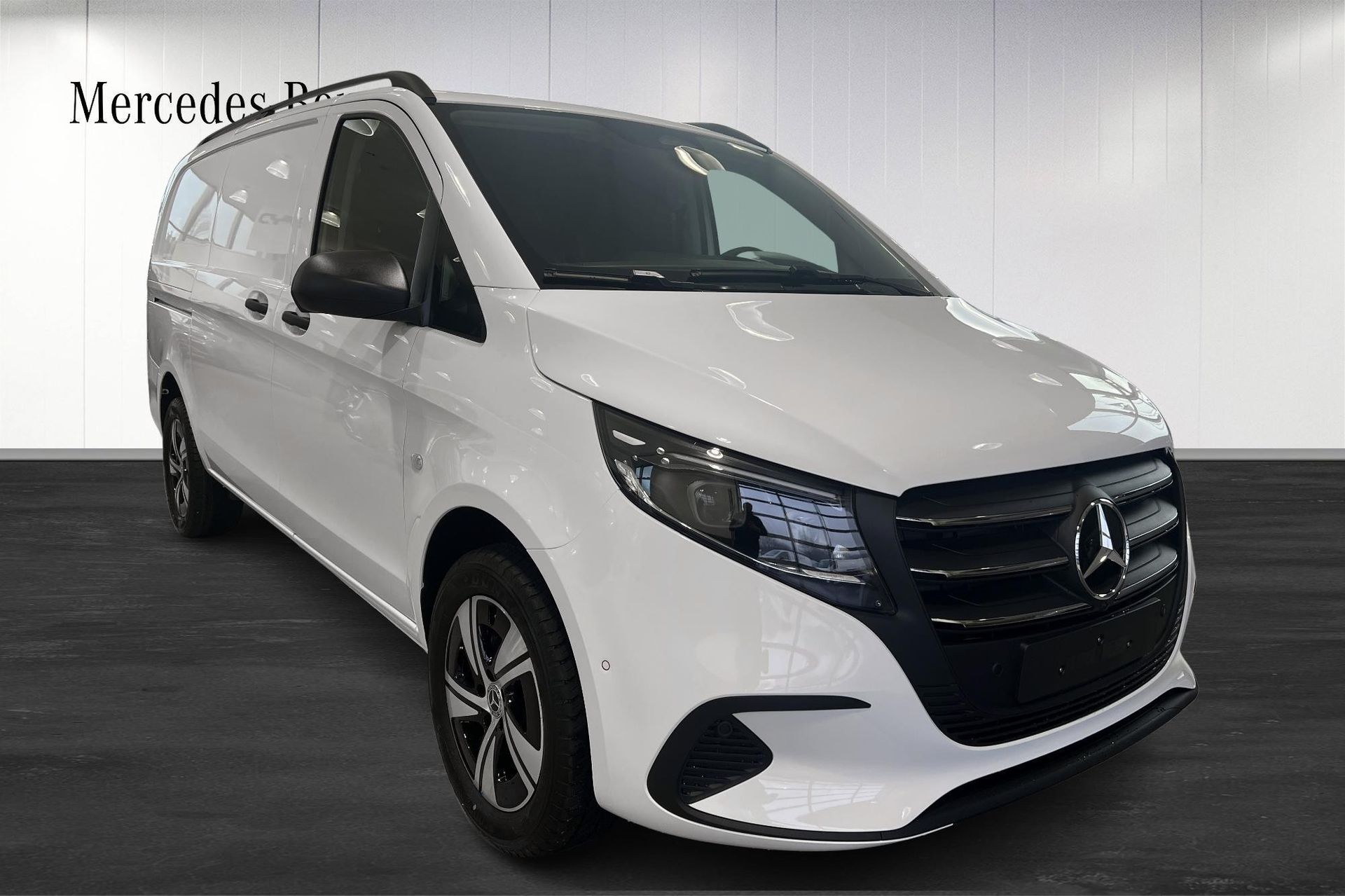 Mercedes-Benz Vito 2025, bild 2/19