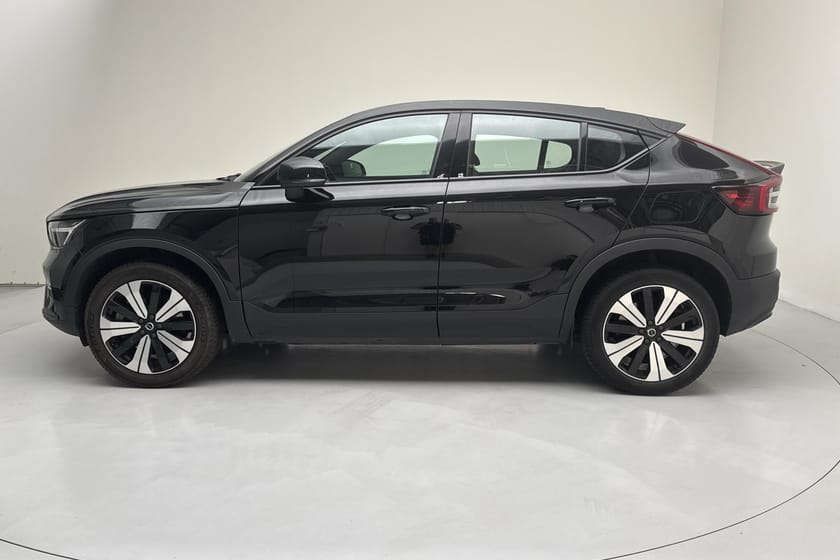 Bild 2 av Volvo C40 Recharge (231hk) Ultimate 360 H/K