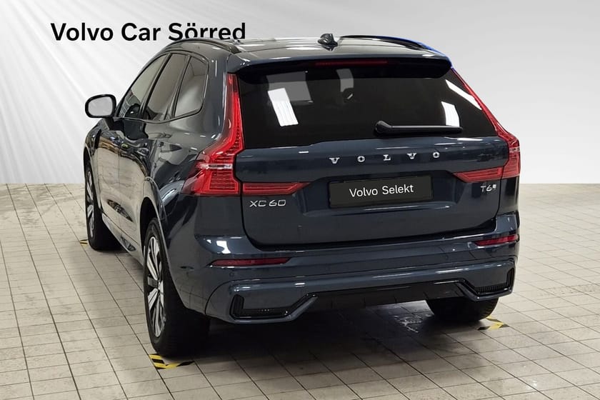 Bild 4 av Volvo XC60