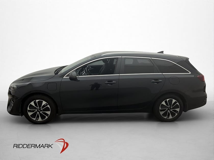Bild 4 av Kia Ceed Sportswagon Plug-in Hybrid Advance Kamera CarPlay Adaptiv-Fart