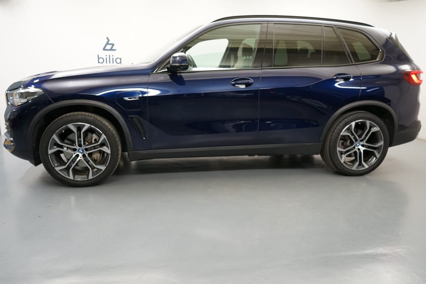 Bild 2 av BMW X5 xDrive45e iPerformance