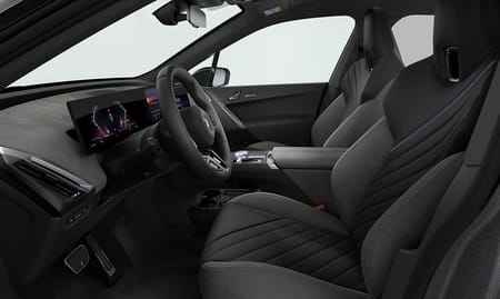 BMW iX xDrive60 xDrive 60