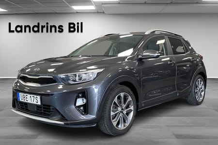Kia Stonic 1.0 T-GDI Advance Plus