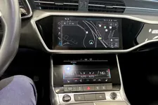 Audi A6 Avant 50 TFSI e quattro