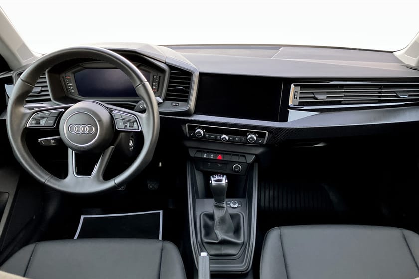Bild 4 av Audi A1 Sportback 30 TFSI 1,0 Proline