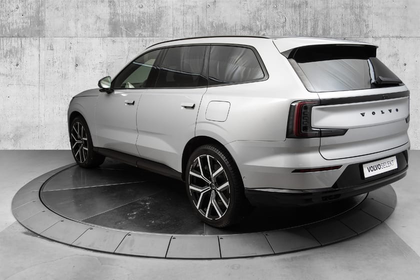 Bilde 5 av Volvo EX90 Twin Motor Performance 6-Seater Ultra 6-Seter Harman/Elstol/360/6s