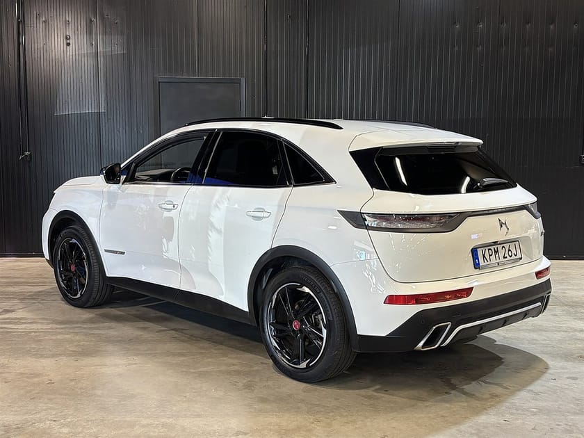 Bild 4 av DS 7 Crossback