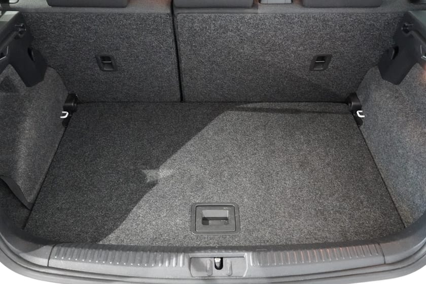Bild 4 av Volkswagen Polo 1.2