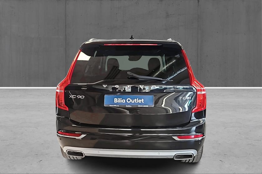 Bilde 5 av Volvo XC90 T8 AWD Inscription Luftfjæring, Head-up, Aktive-LED