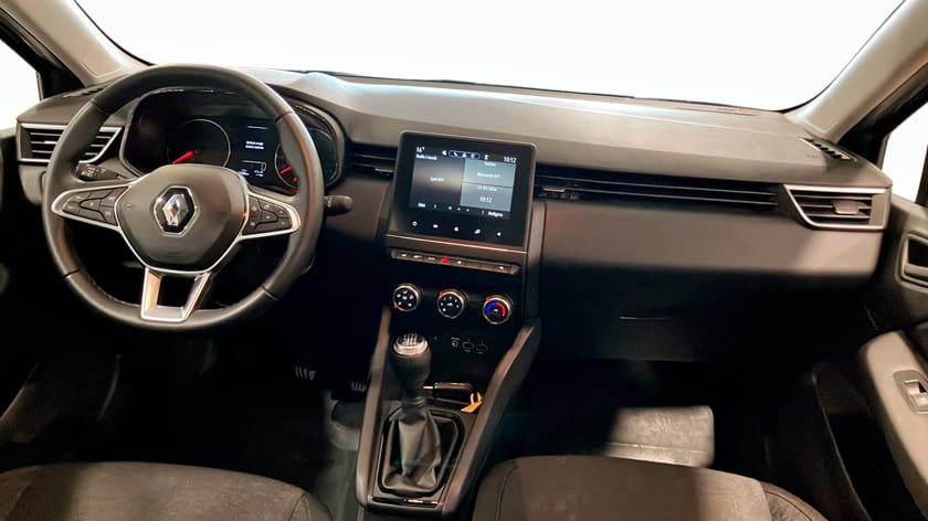 Bild 4 av Renault Clio EQUILIBRE TCE 90