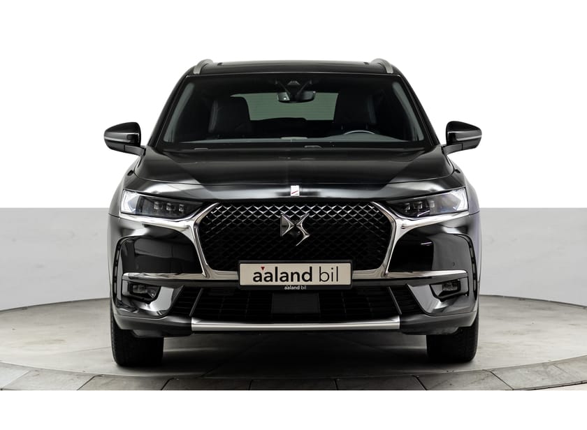 Bilde 2 av DS 7 Crossback E-Tense 4x4