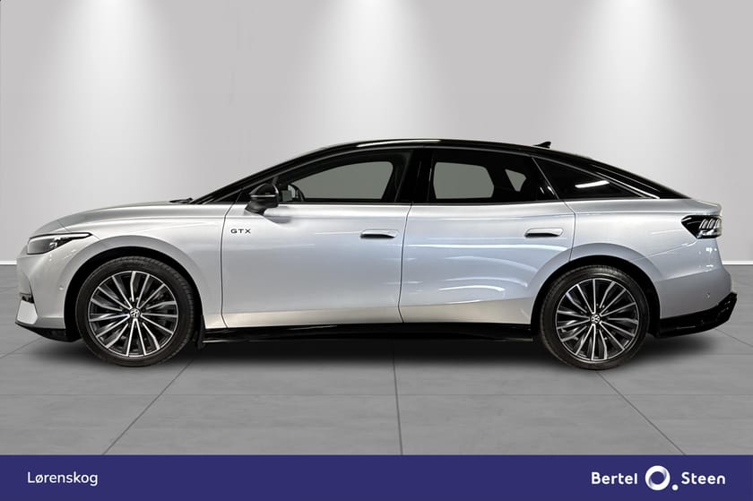 Bilde 2 av Volkswagen ID.7 GTX