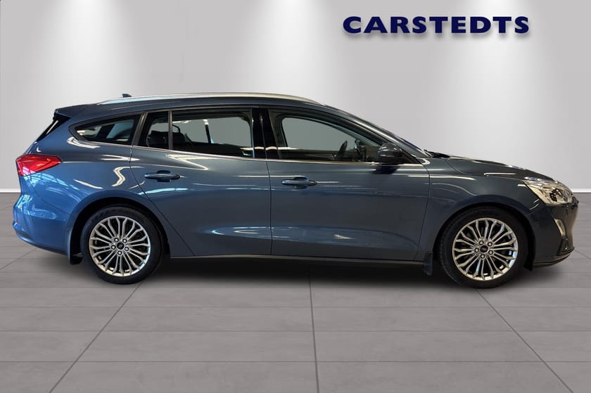 Bild 2 av Ford Focus Kombi