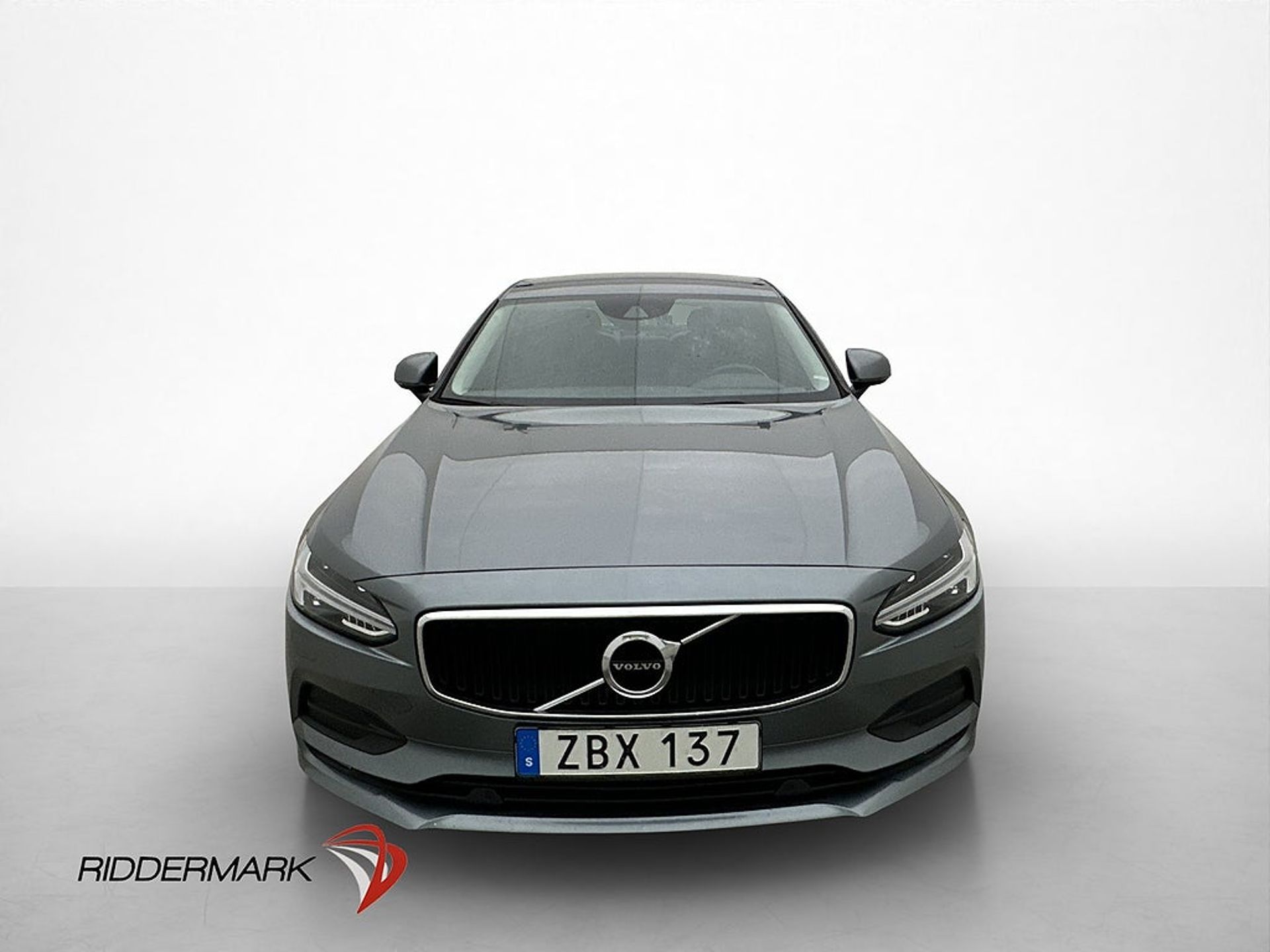 Volvo S90 2018, bild 2/10