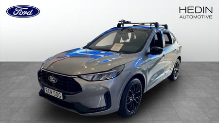 Ford Kuga Plug-In Hybrid Privatleasing fr. 4290 :-/mån