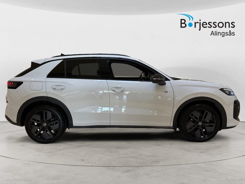 Bild 2 av Volkswagen T-Roc