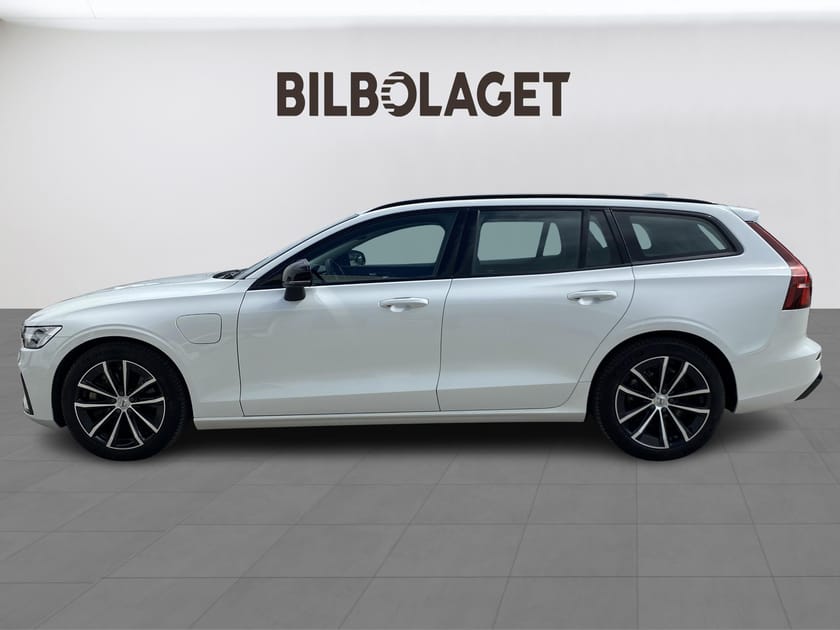Bild 2 av Volvo V60 T6 Plus Dark Edition