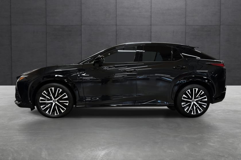 Bilde 2 av Lexus RZ 500e Auto AWD Luxury