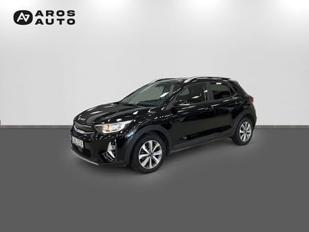 Kia Stonic 1.0 T-GDI 120 HK 48V DCT ADVANCE