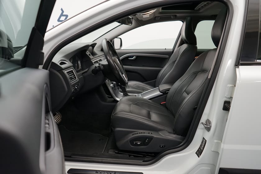 Bild 5 av Volvo XC70 D4 Classic Sport, Harman/Kardon