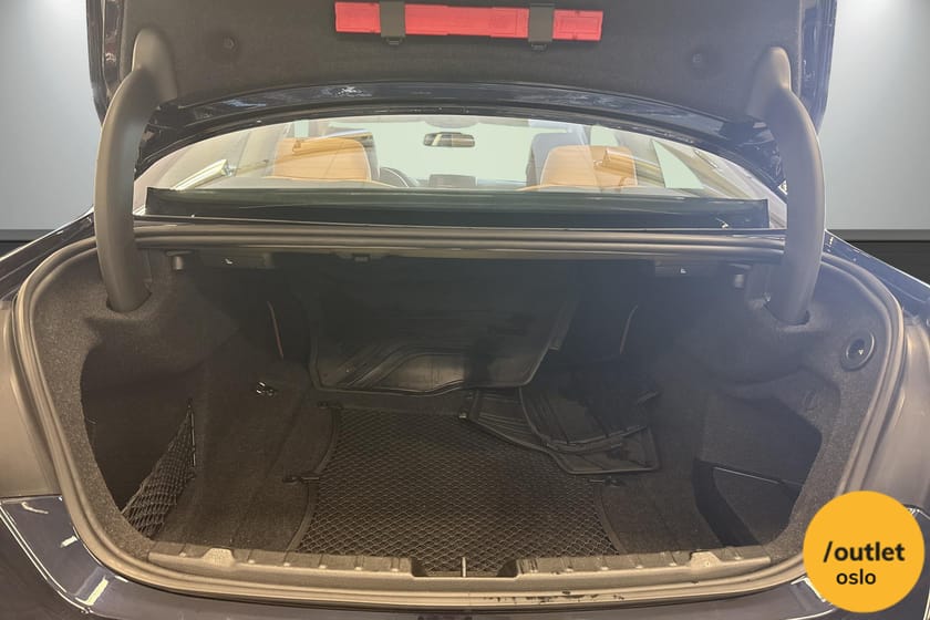 Bilde 5 av BMW 420i xDrive Coupé 184HK Coupe | Soltak | Memory | Skinn | H.feste