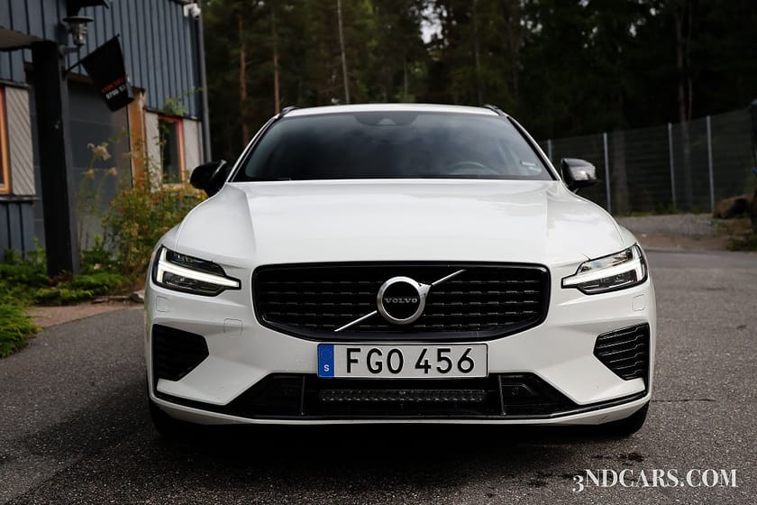 Bild 2 av Volvo V60