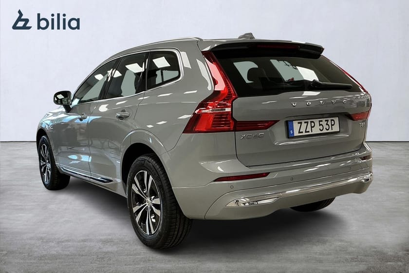 Bild 4 av Volvo XC60 T6 Core Special Edition Drag Ljuspaket