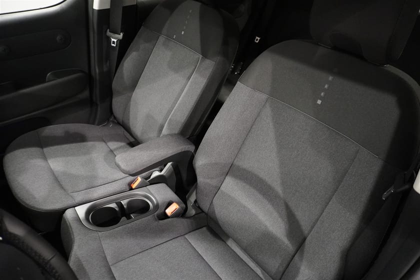 Bild 5 av Hyundai Inster Long Range 49kWh Advanced