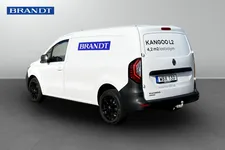 Renault Kangoo Skåpbil